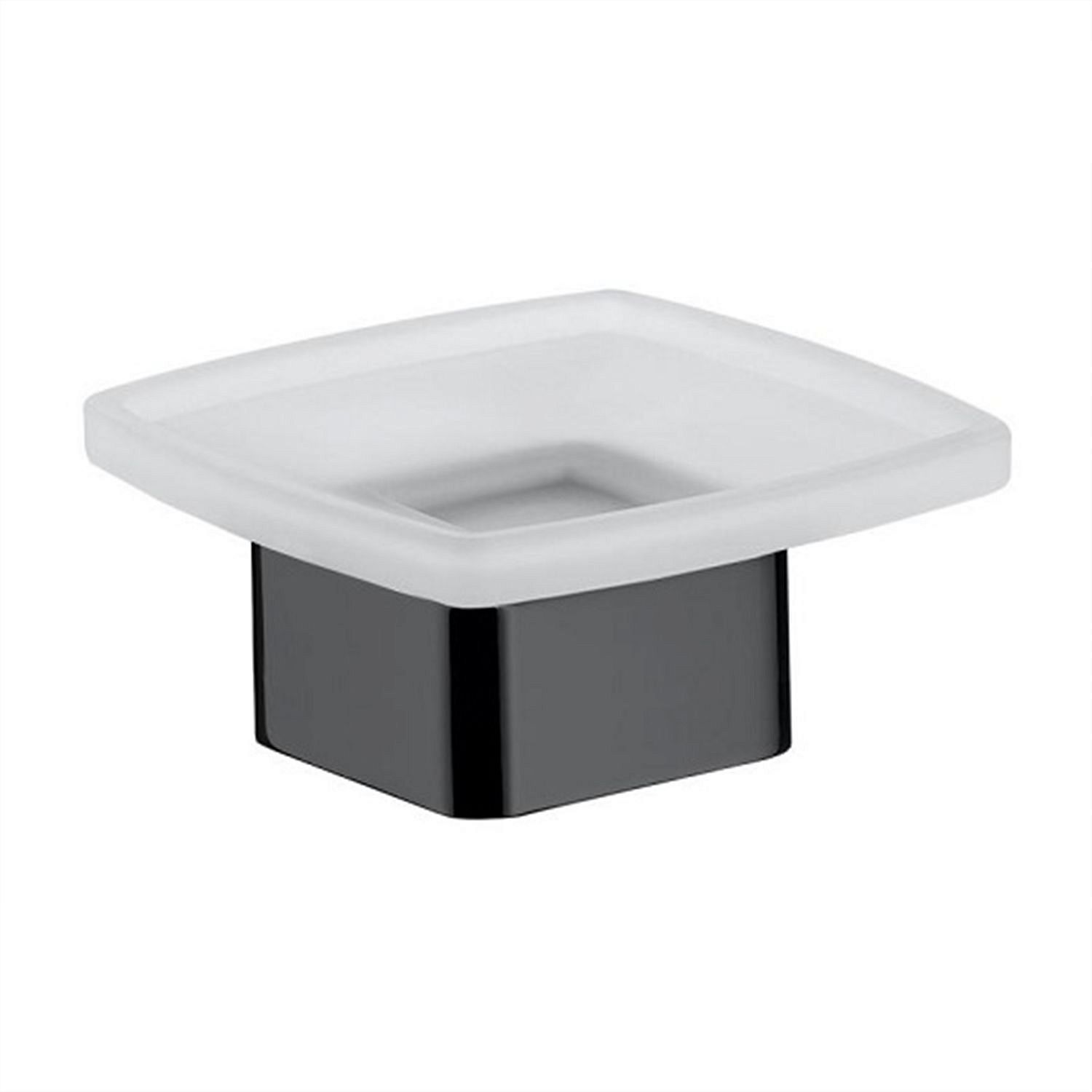 Мыльница EMCO Loft 0530 133 01 черная