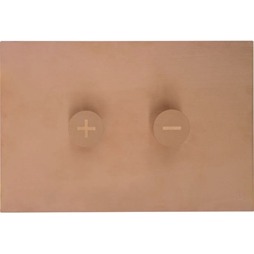 Кнопка смыва OLI Trumpet 878784