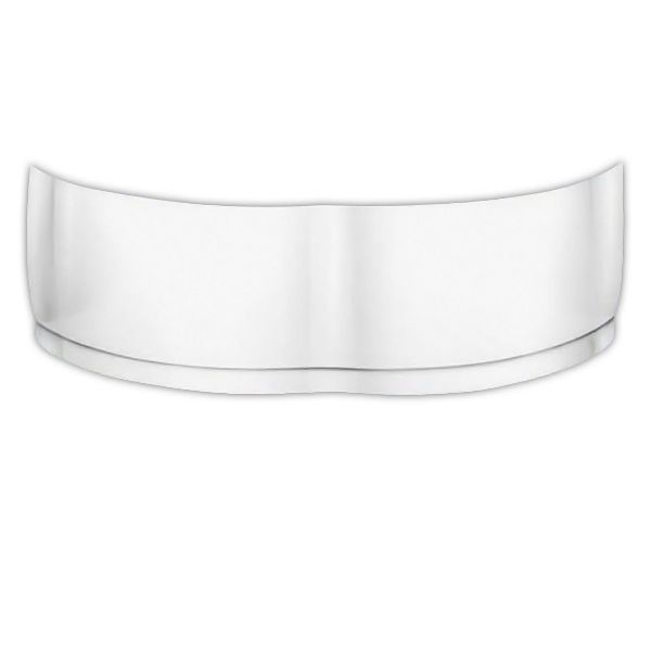Панель фронтальная для ванн VAGNERPLAST Iris 143x60