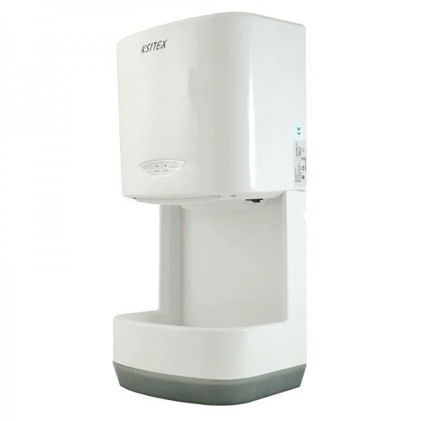 Рукосушитель KSITEX MW-2008 JET 950 Вт белый