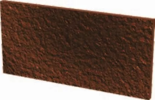 Клинкерная плитка Cloud Rosa Duro Подступенник 30х14,8х1,1