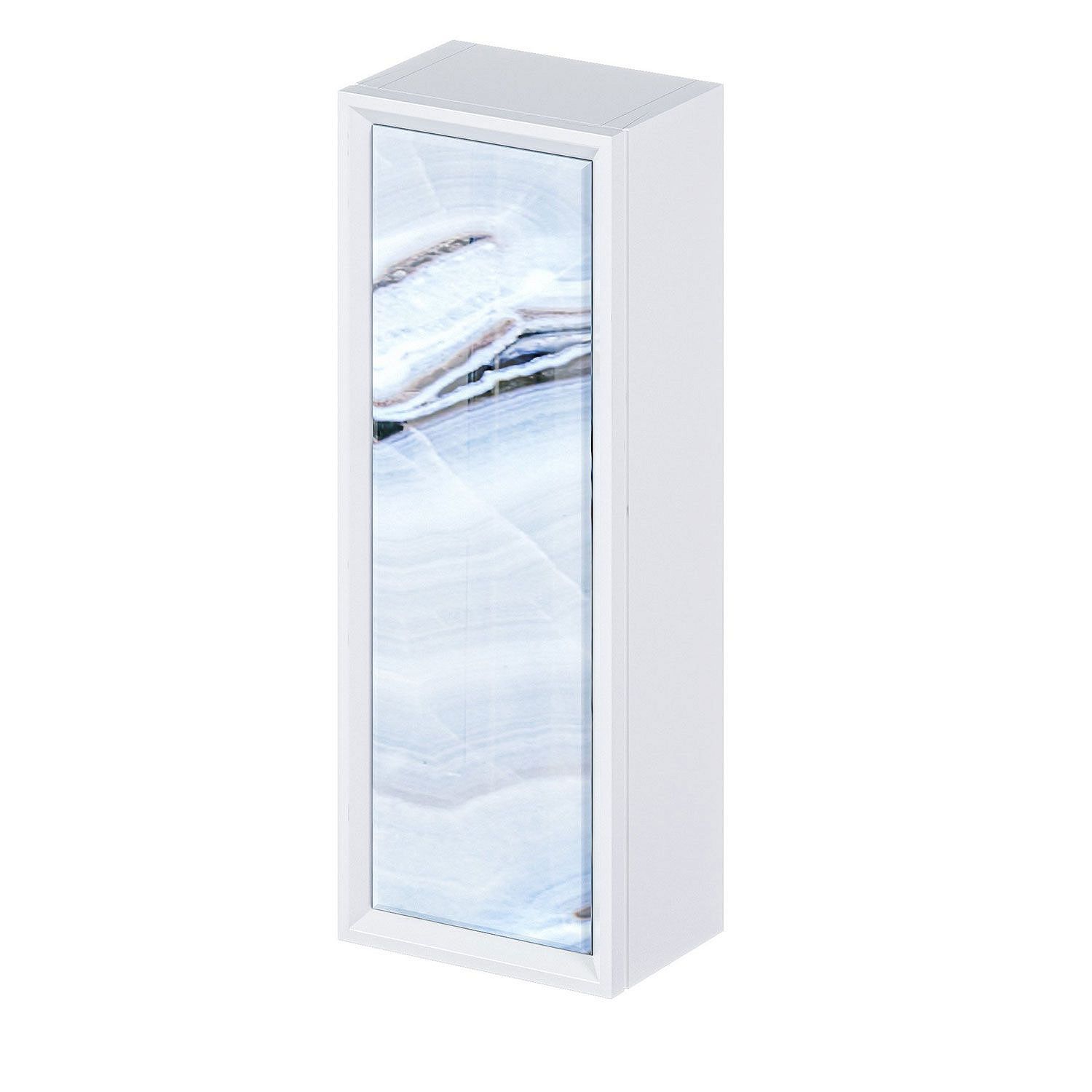 Пенал MARKA ONE Seattle 30 R Blue marble