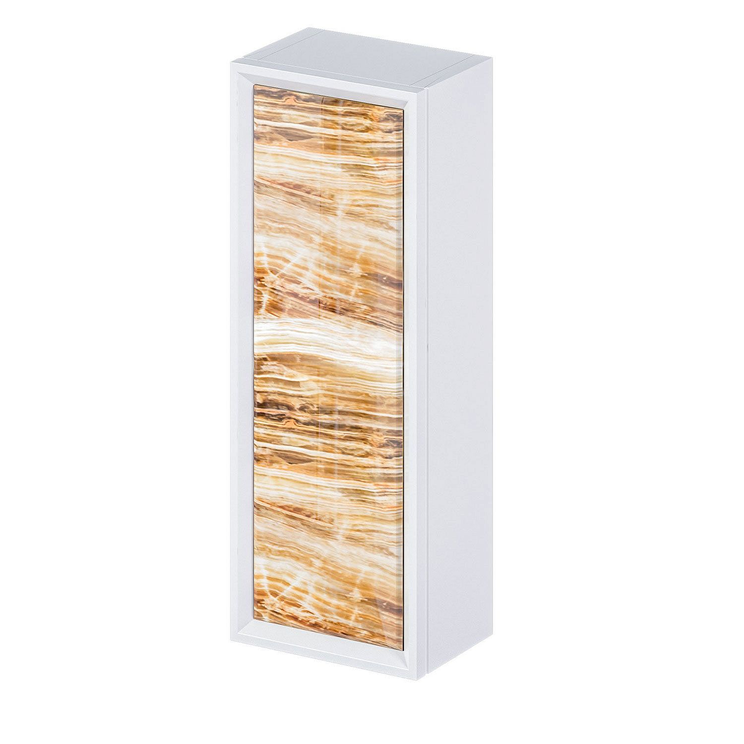 Пенал MARKA ONE Seattle 30 L Onyx