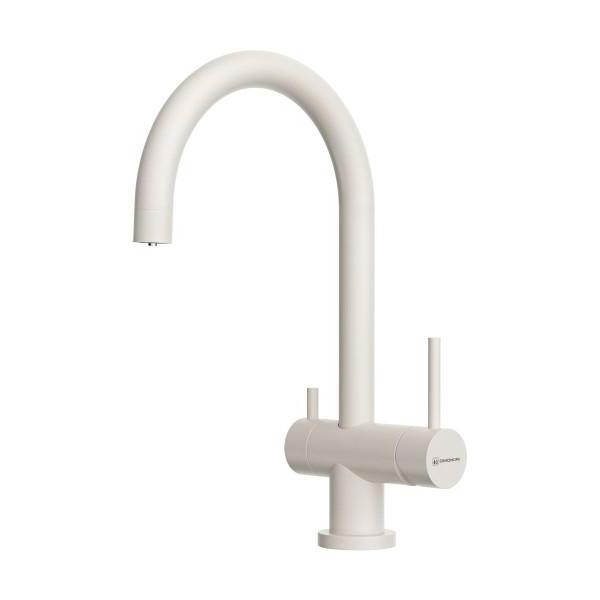 Смеситель для кухни OMOIKIRI Yamada с подключением фильтра 4974260 пастила