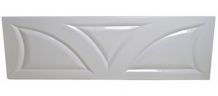 Панель фронтальная для ванн POSEIDON Classic 170x70
