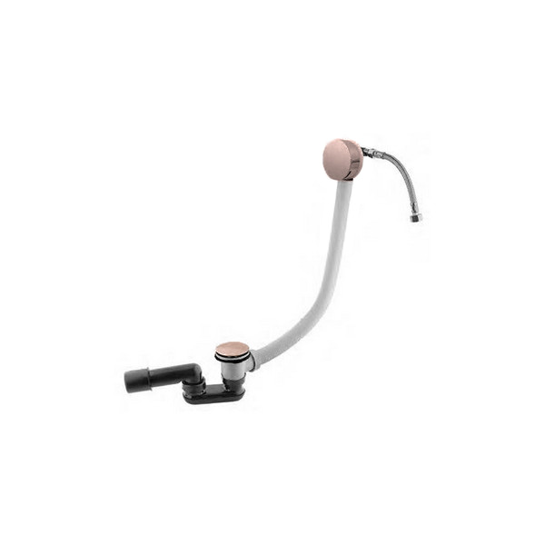 Слив-перелив CEZARES с заполнением через перелив CZR-B-STW-02