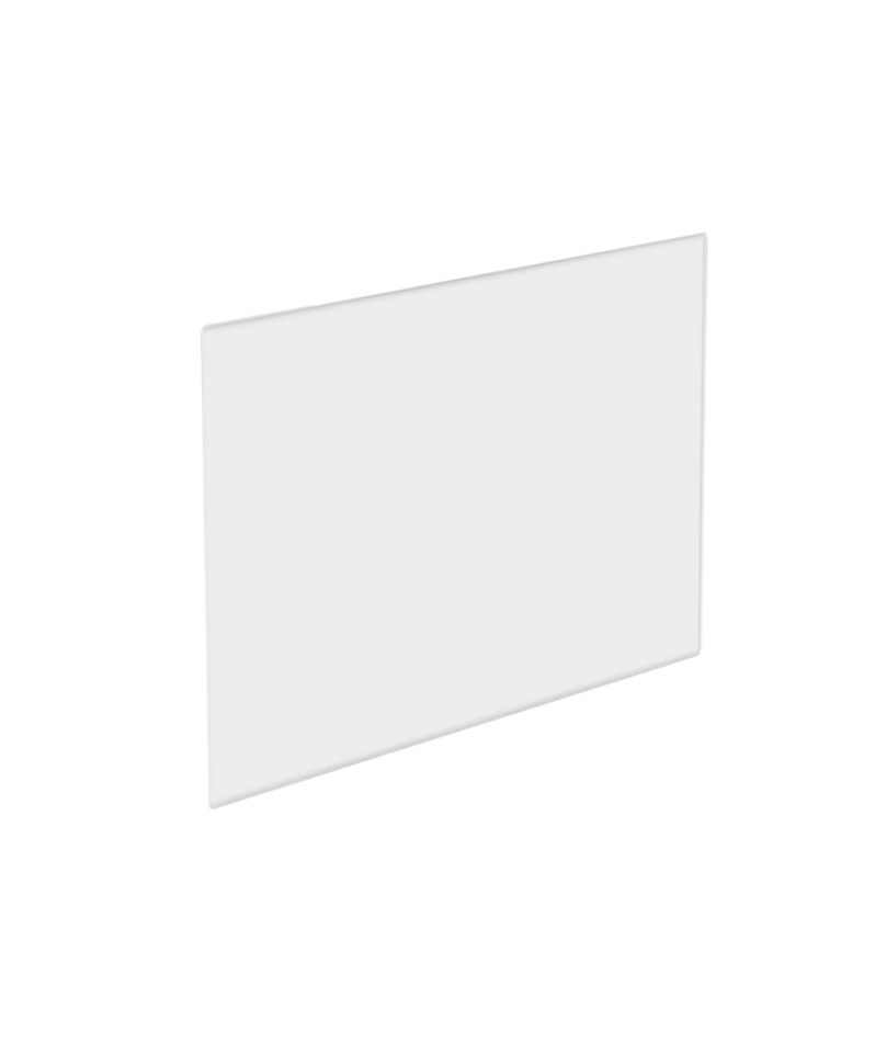 Панель боковая MARKA ONE Flat 80х56 R