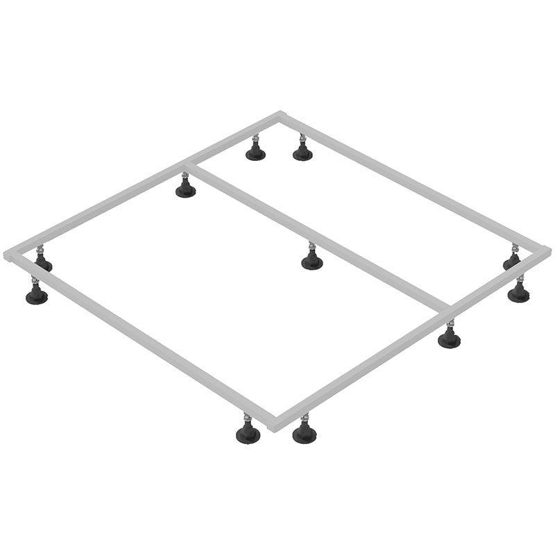 Каркас для поддона JACOB DELAFON Tolbiac E6D341RU-NF