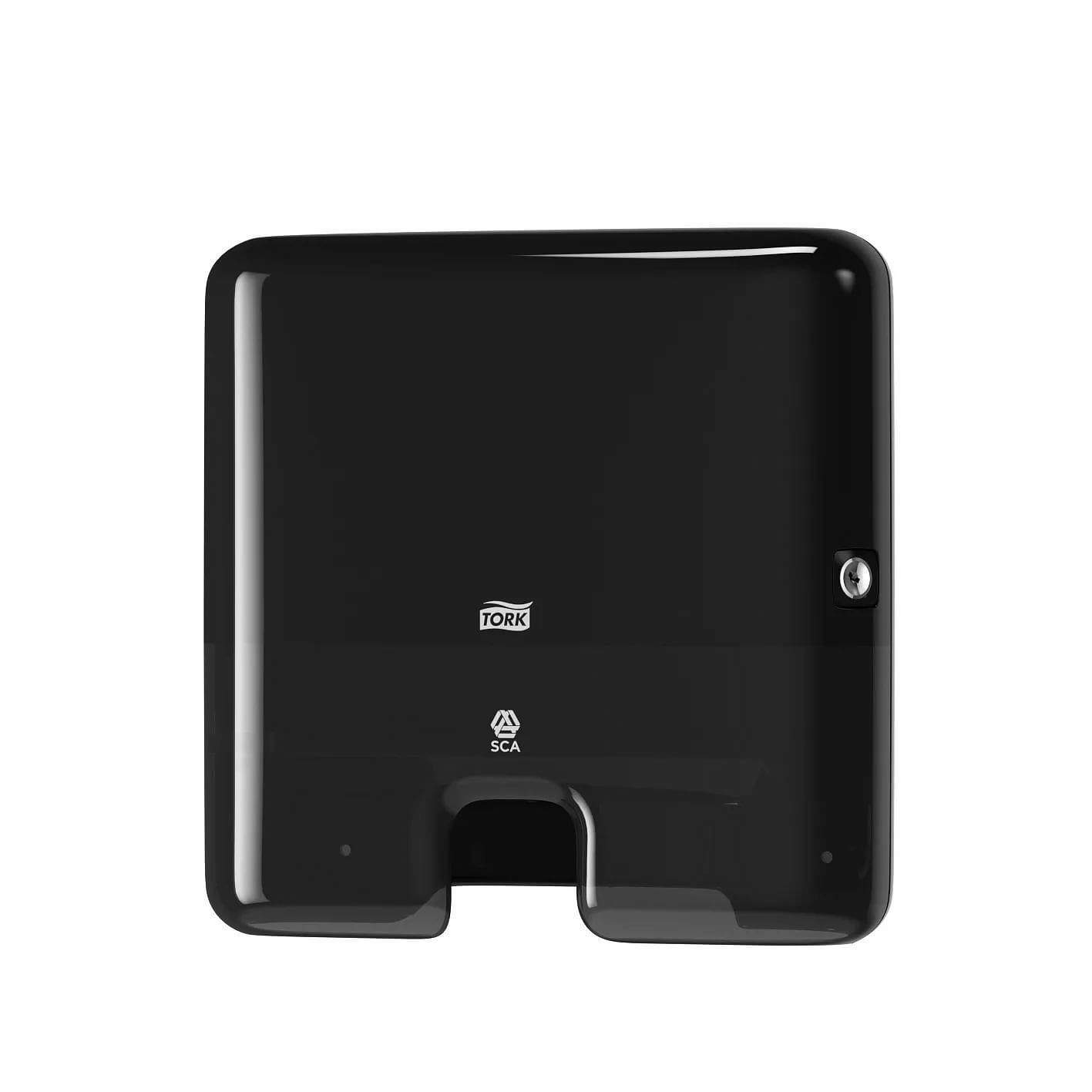 Диспенсер для полотенец TORK Xpress мини-диспенсер Multifold 552108-60