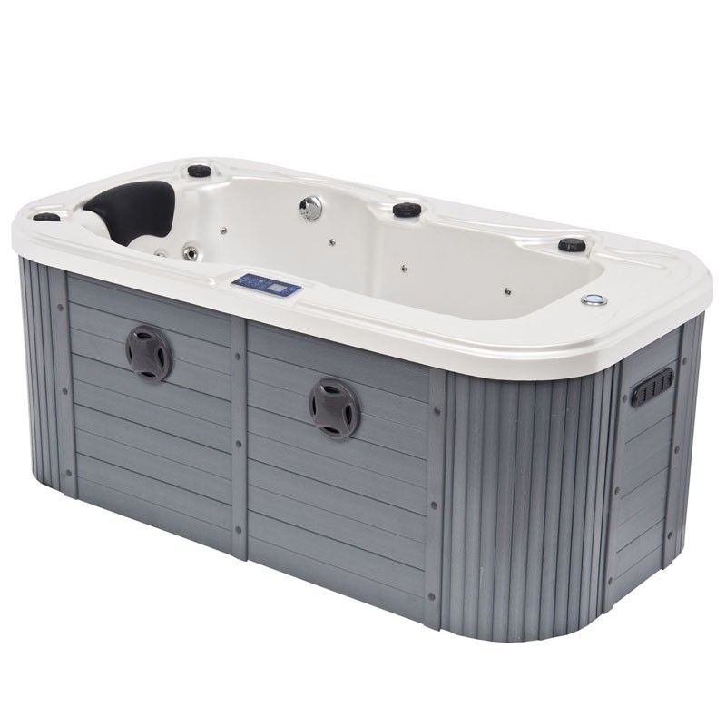 Гидромассажный бассейн SUNRANS SR841 195x100x82