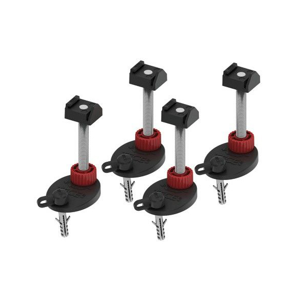 Комплект опор TECE 92-139 мм