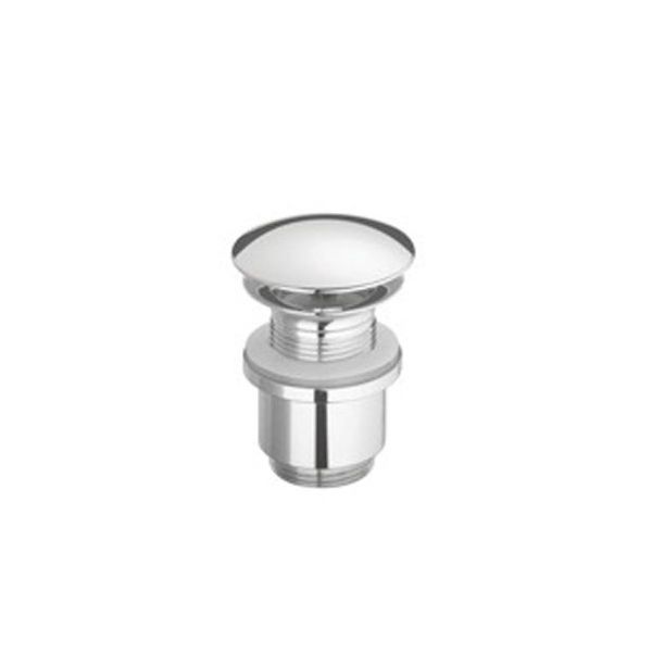 Донный клапан GSI Spares PILLV хром
