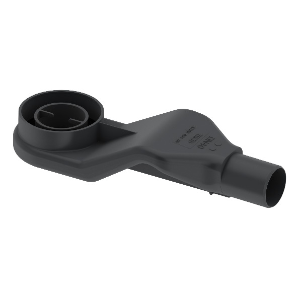 Сифон TECE DN40 0,48 л/с