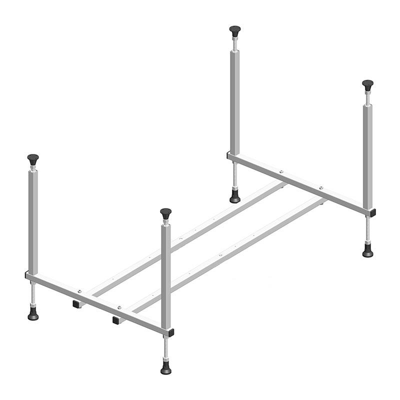 Каркас TIMO Ritta 120x70