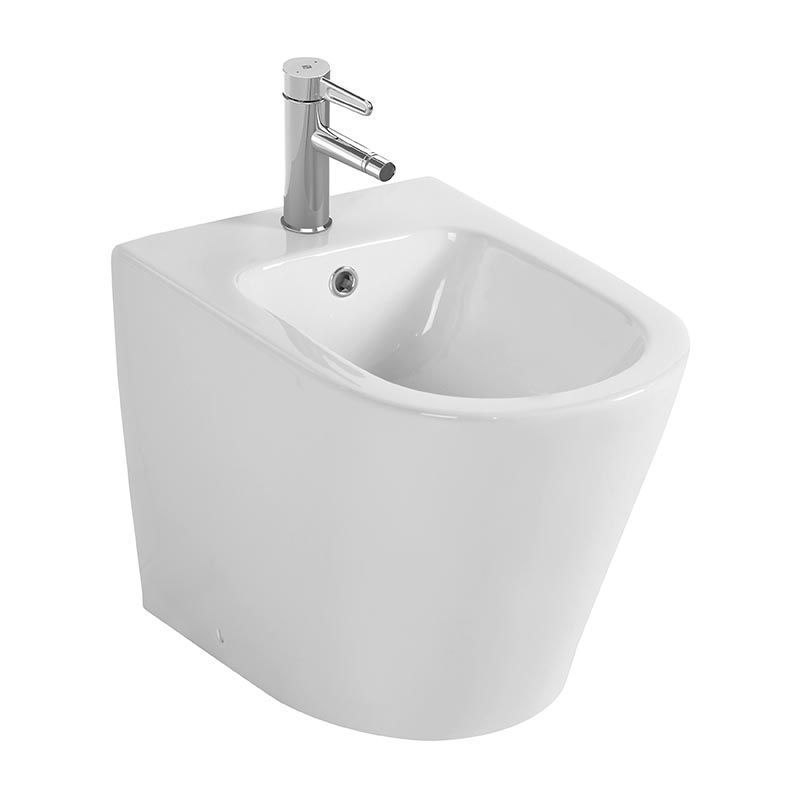 Биде подвесное JACOB DELAFON Rodin+ EMJ0002-00