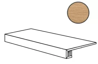 Ступени 51151 Just Venice GRADONE ROVERE CHIARO 120x4x32