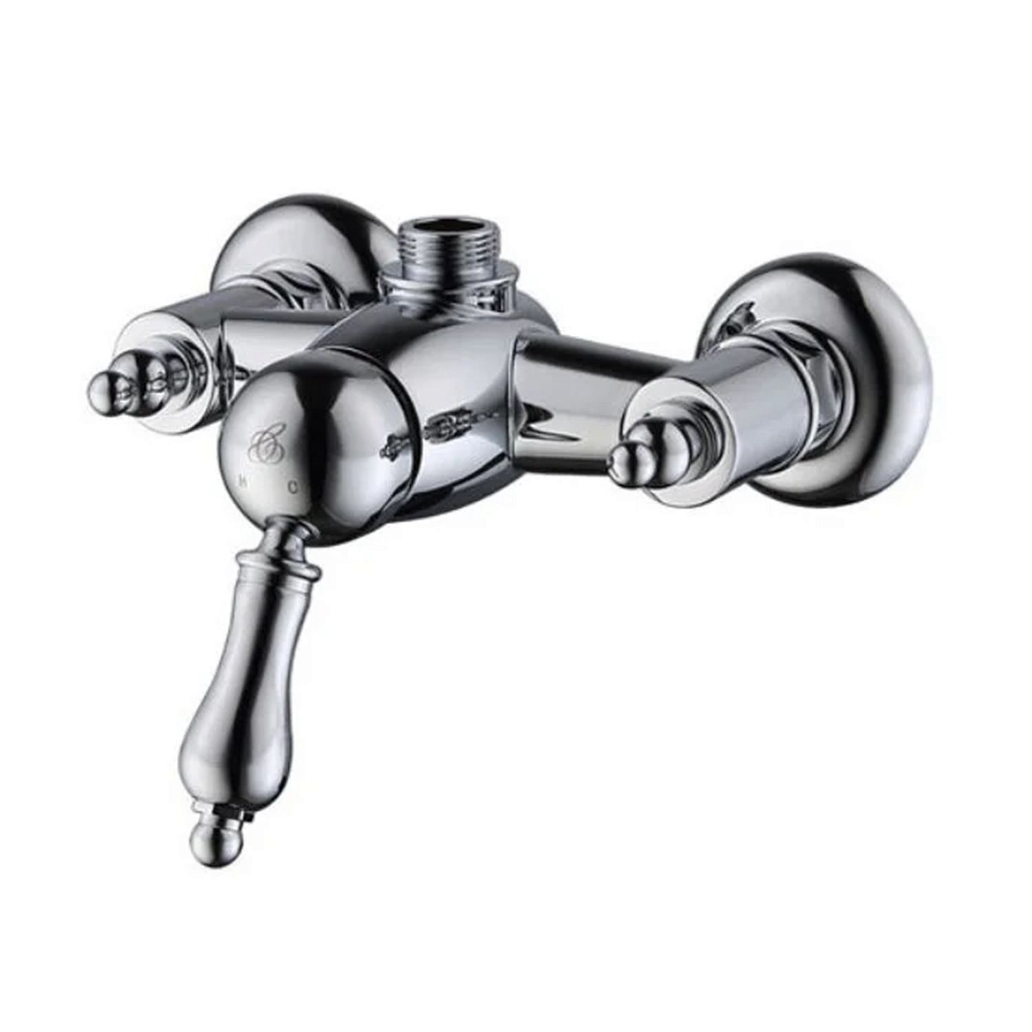 Смеситель для душа CAPRIGO Adria Uno 02M-517-crm