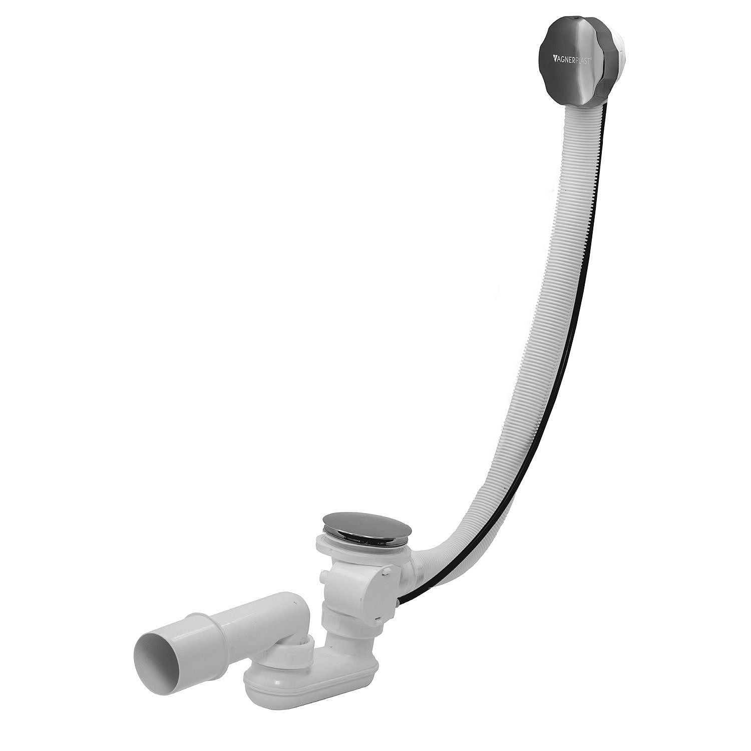 Слив-перелив VAGNERPLAST V55R