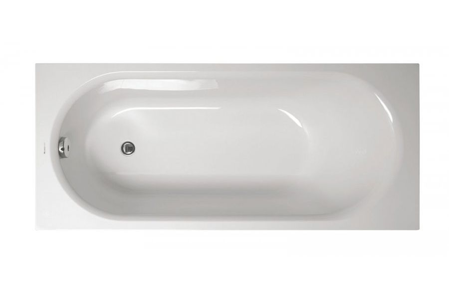 Акриловая ванна VAGNERPLAST Kasandra 170x70
