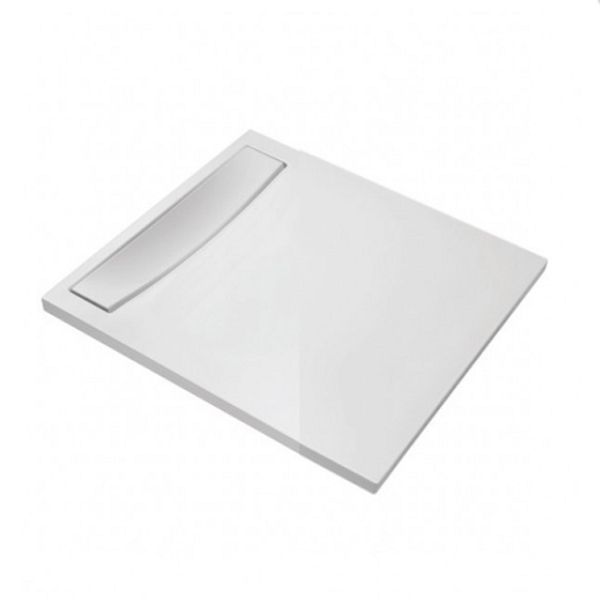 Заглушка для поддона JACOB DELAFON Flight Neus E62C80-F-00 матовый