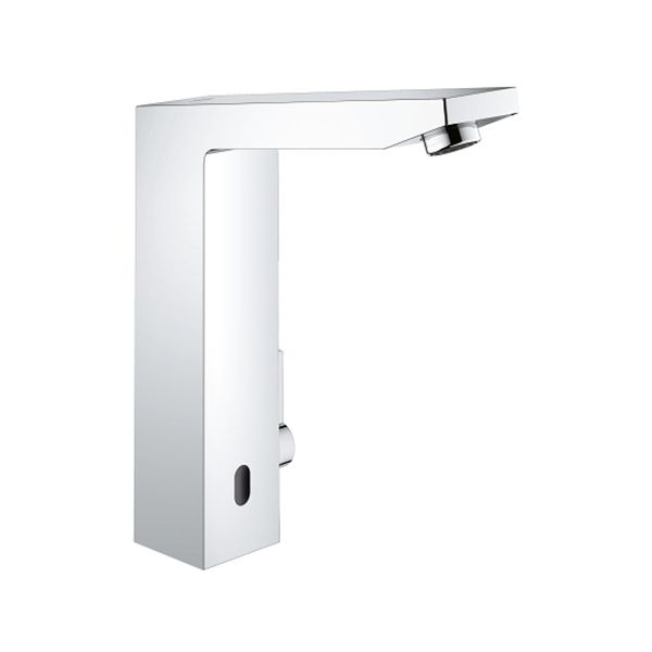 Смеситель для раковины GROHE Eurocube E 36440000