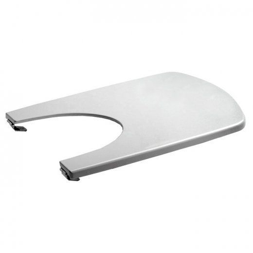 Крышка для биде ROCA Dama Senso Compacto 806511004 с микролифтом