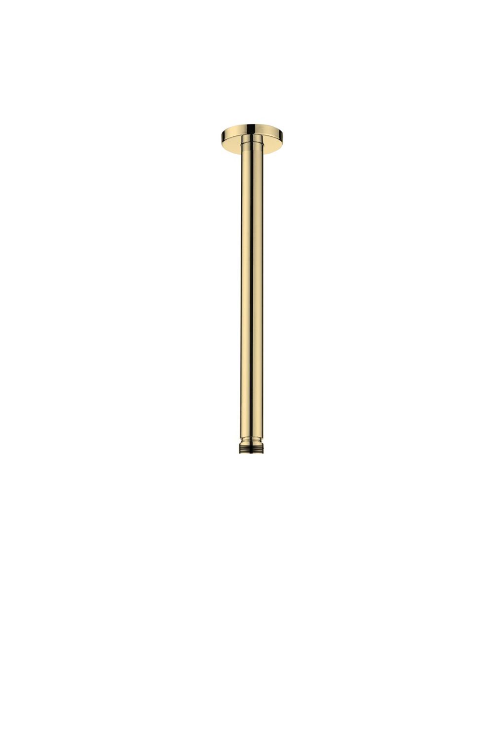 Душевой кронштейн BOHEME Uno 629-UNO-G Gold