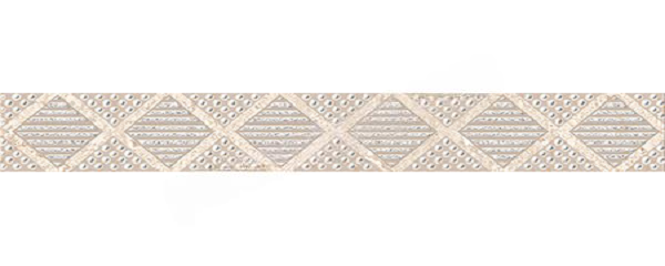 Classico Orosei Beige Kerlife бордюр керамический 31,5х4,7 см