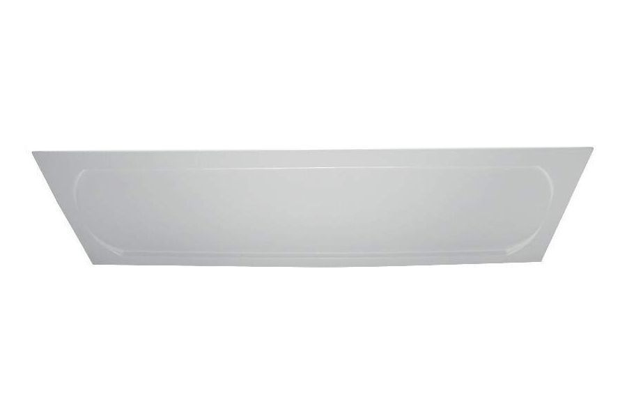 Панель фронтальная для ванн MARKA ONE Flat MG 165х56