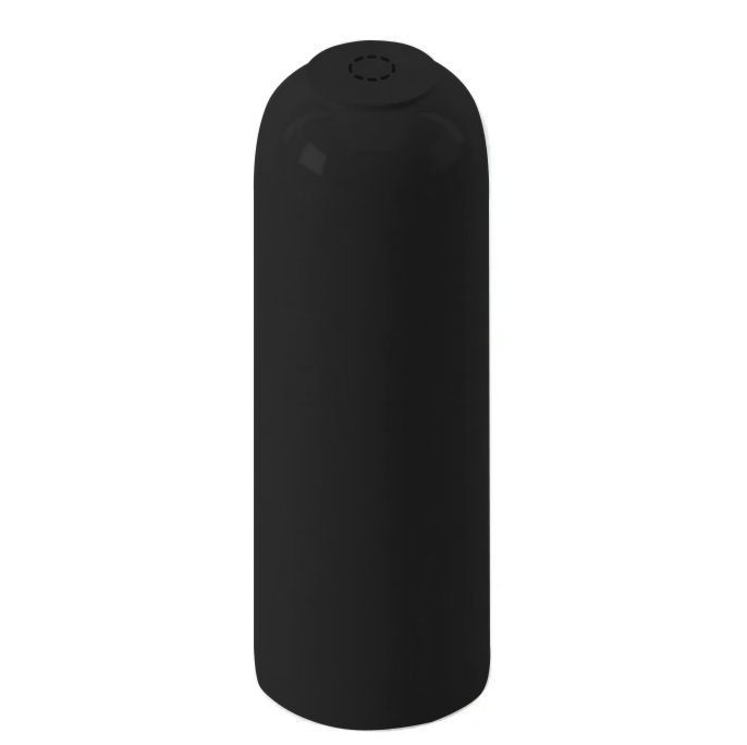 Пьедестал ARTCERAM Jolie JOC001 17 00, черный матовый