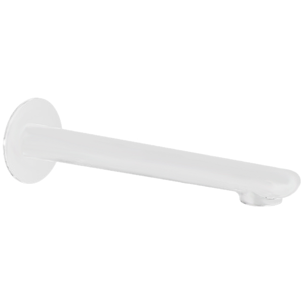 Излив REMER Vanity 91VBO белый матовый