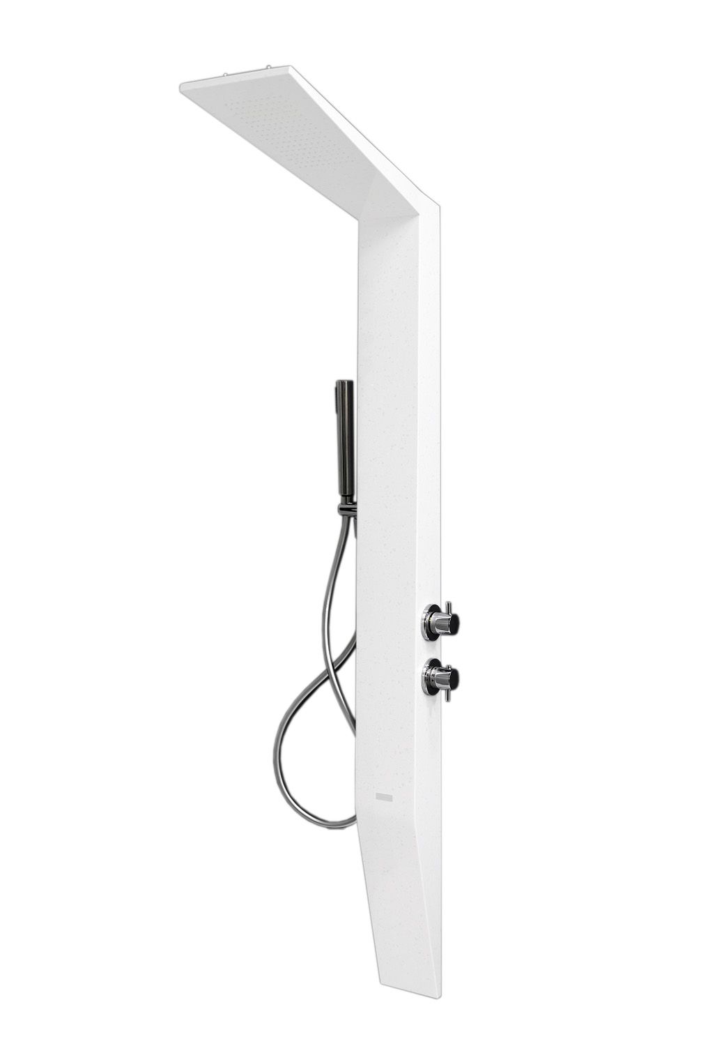 Душевая панель KOLPA-SAN Slim 2F Kerrock 109
