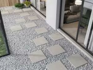 Ступени Ступень COG301 Противоскользящая без насечек 33x60