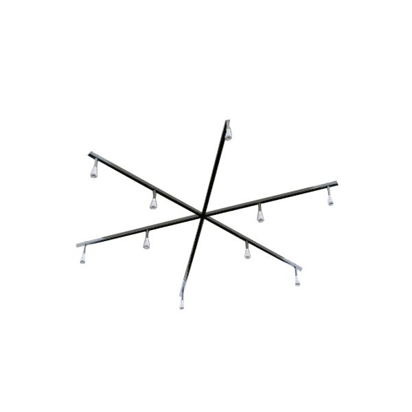 Каркас 1 MARKA Omega 180x180