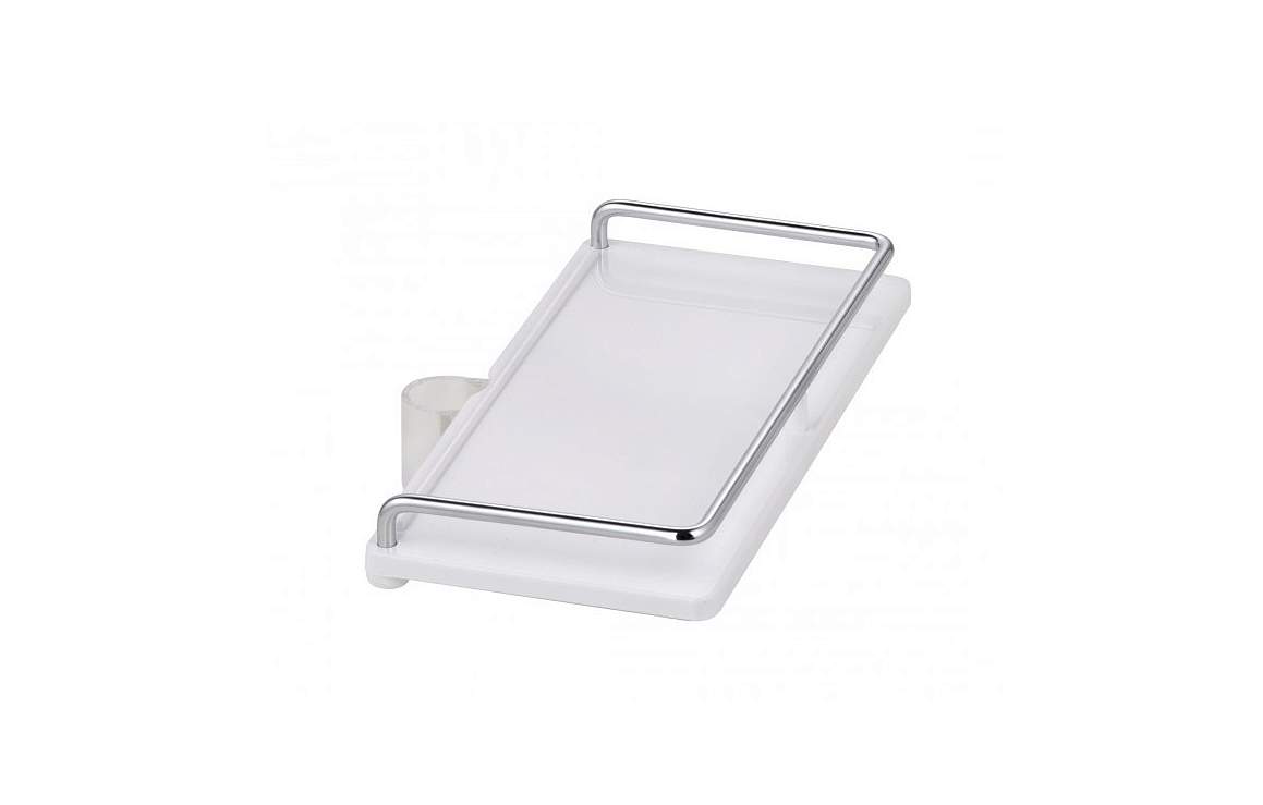 Мыльница KLUDI Cockpit 6410110-00