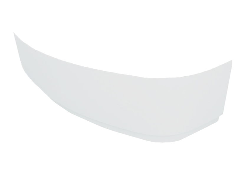 Панель фронтальная для ванн C-BATH Panel Atlant 160x56 R