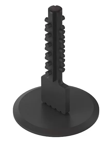 LITOLEVEL Стойка-основание (коробка 500 шт)