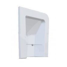 Панель боковая AIMA для ванны Dolce Vita 180х80 R