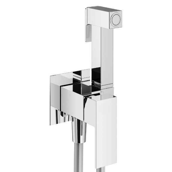 Душевой комплект PLUMBERIA Tag KITZTG18CR220