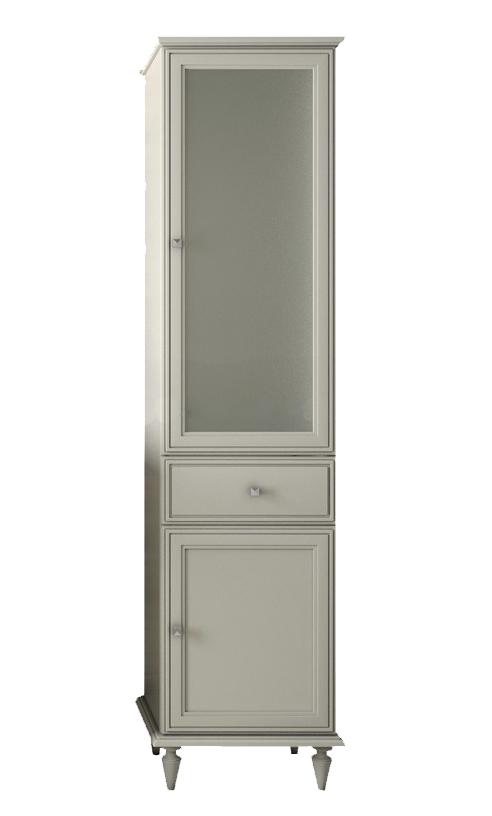 Пенал OPADIRIS Санрайз 45 L слоновая кость