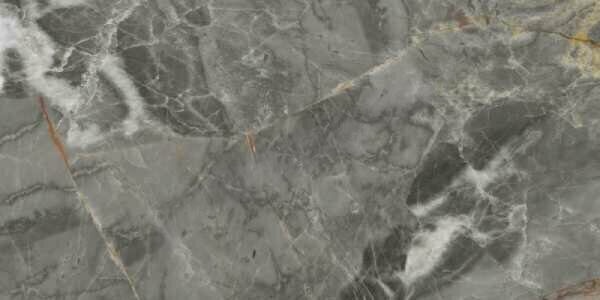 Wonderstone A16529 керамогранит темно-серый матовый 30х60см Cersanit