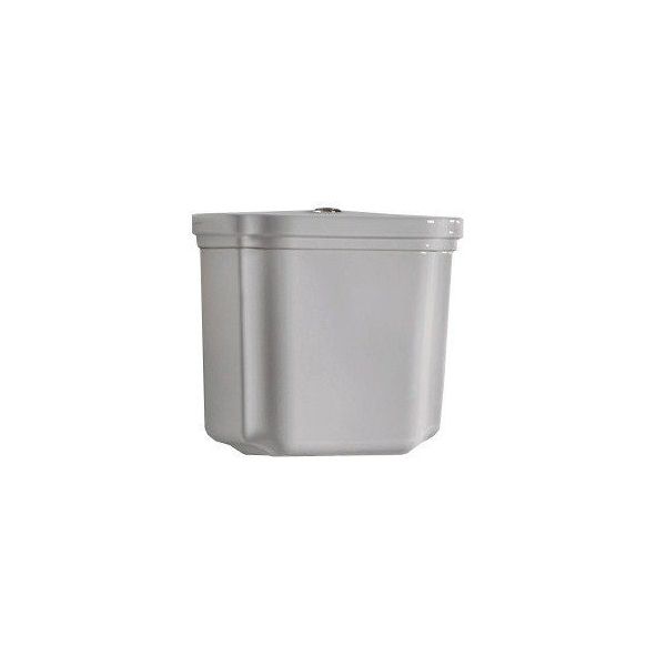 Бачок KERASAN Waldorf 418201