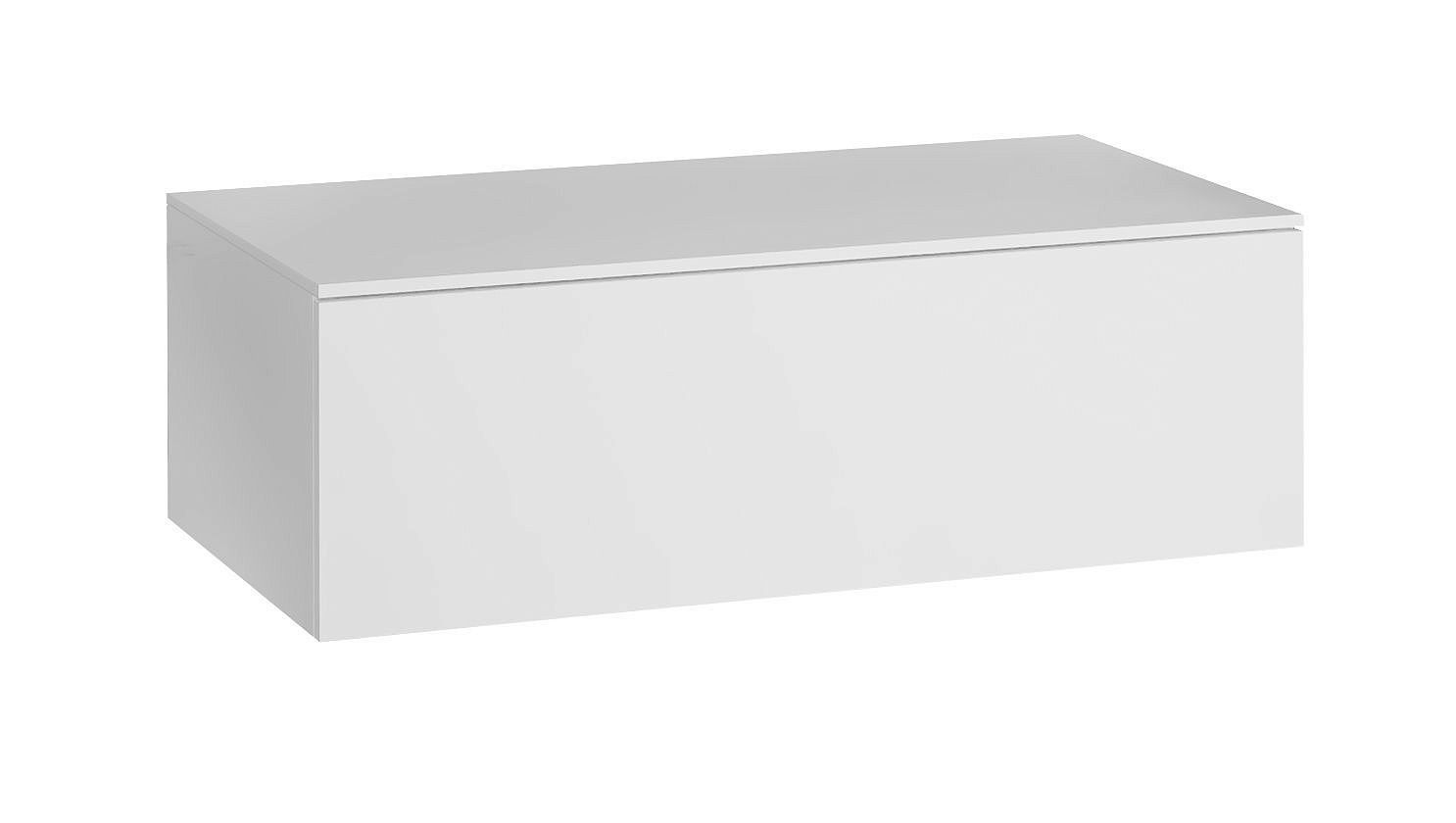 Тумба подвесная JORNO Modulare 80