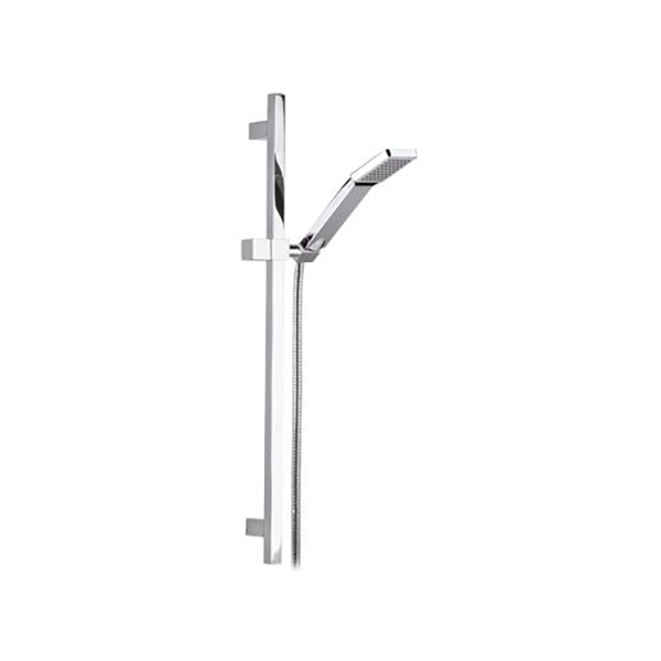 Душевой гарнитур REMER Qubika 317S317SQ