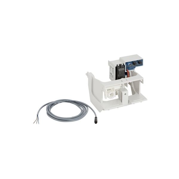 Привод бесконтактного смыва GEBERIT 115.862.00.1