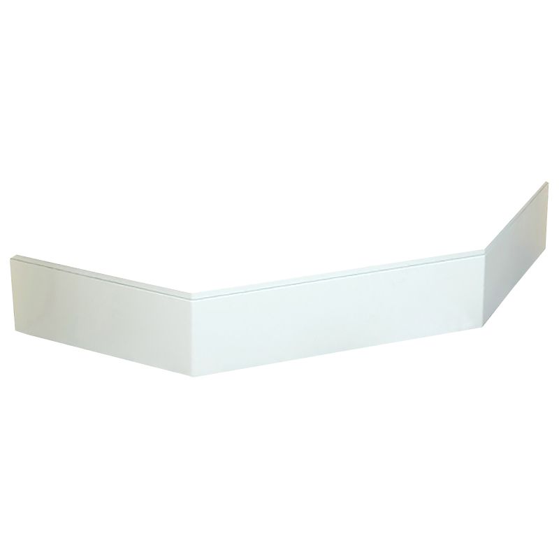 Экран для поддона RGW LUX 100x100