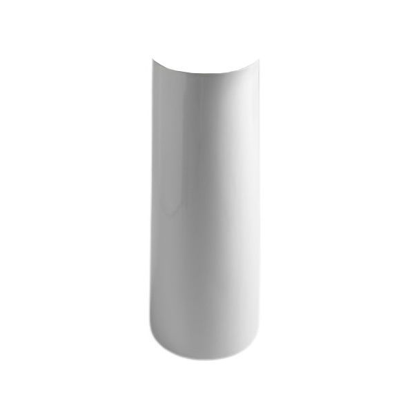 Пьедестал WHITE CERAMIC Was