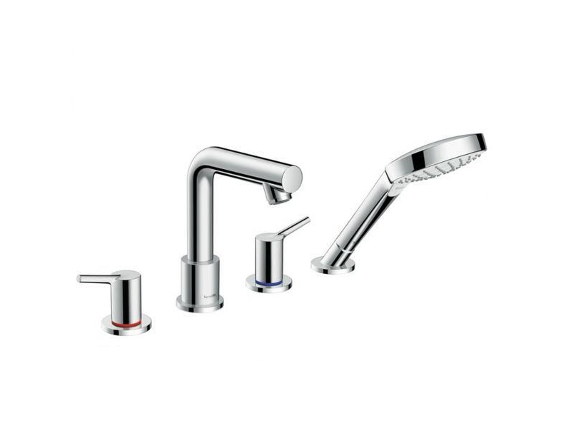 Смеситель на борт ванны HANSGROHE Talis S 72419000
