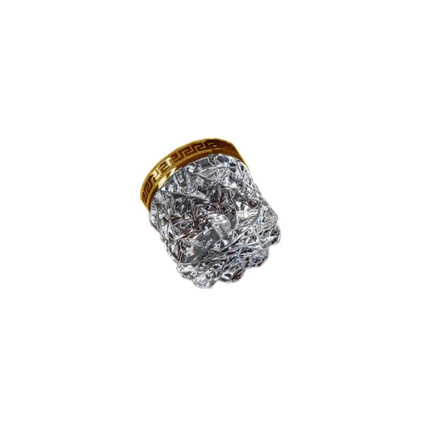 Ручка ARMADI ART Crystal 821 G золото 5x5