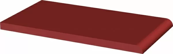 Клинкерная плитка Natural Rosa Подоконник/парапет 24,5х13,5х1,1